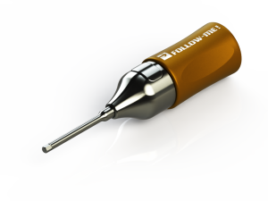 hyperDENT screwdriver