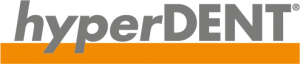 hyperDENT Logo