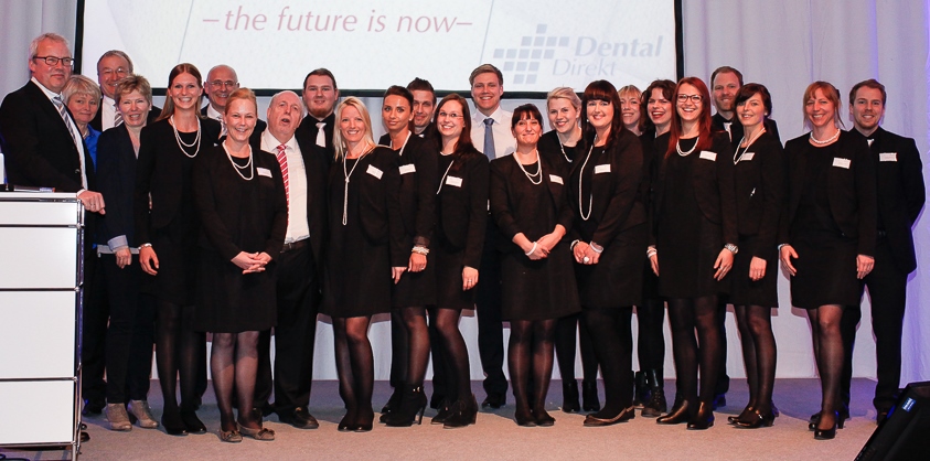 Dental Direkt Staff Photo