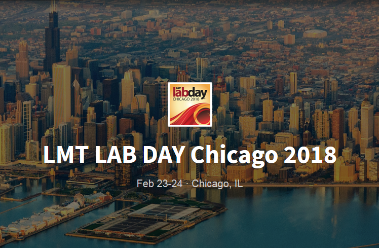 LMT Lab Day Chicago 2018