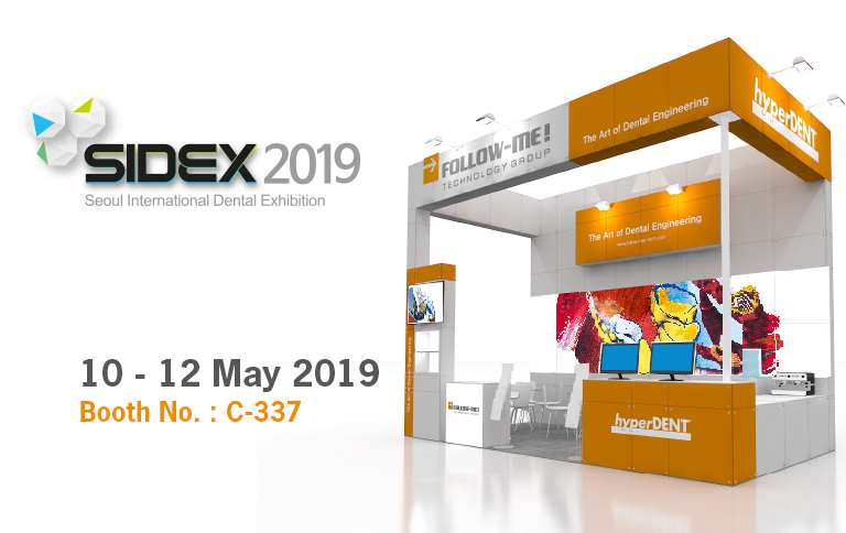 sidex 2019