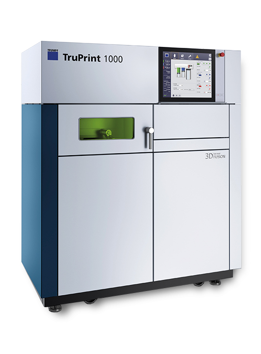 Trumpf TruPrint 1000