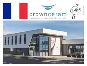 Crown Ceram