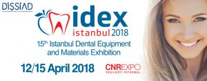 IDEX 2018 Istanbul