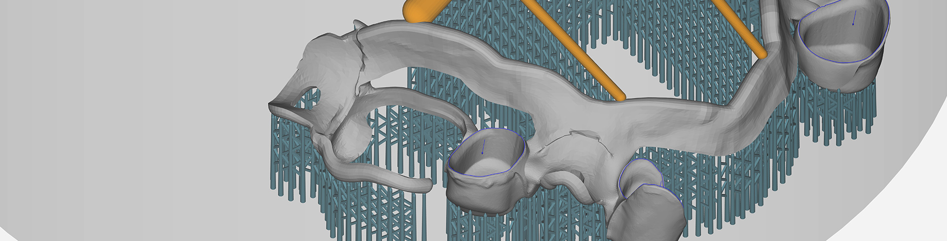 Additive Workflow